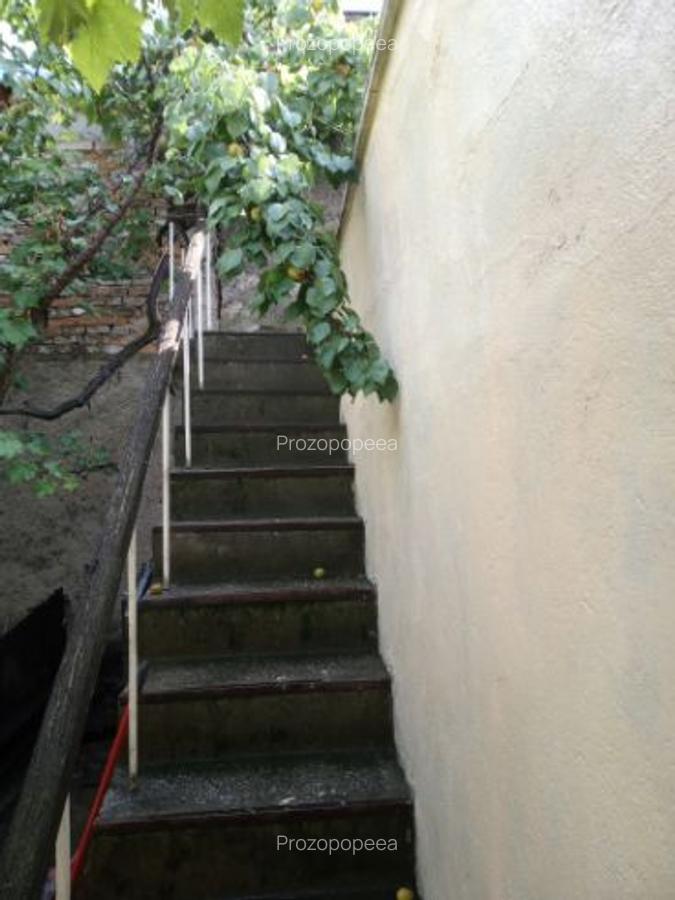 Vand casa pe strada Mihai Bravu - 3