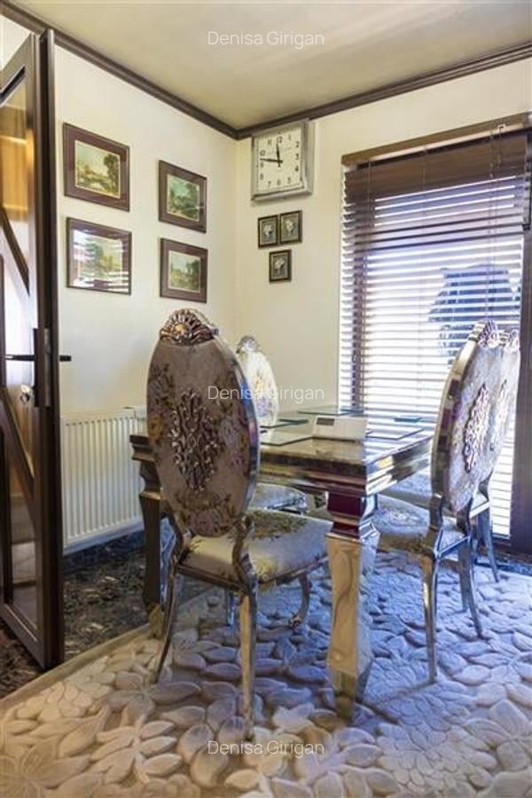 Casa   I 4 camere I 98 mp  I teren 770 mp I Catcau  zona Dej - 6