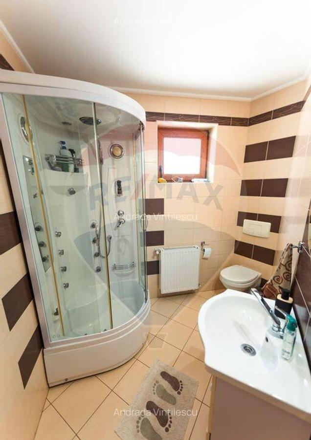 Locuin?a spa?ioasa, teren generos, construc?ie solid... - 19