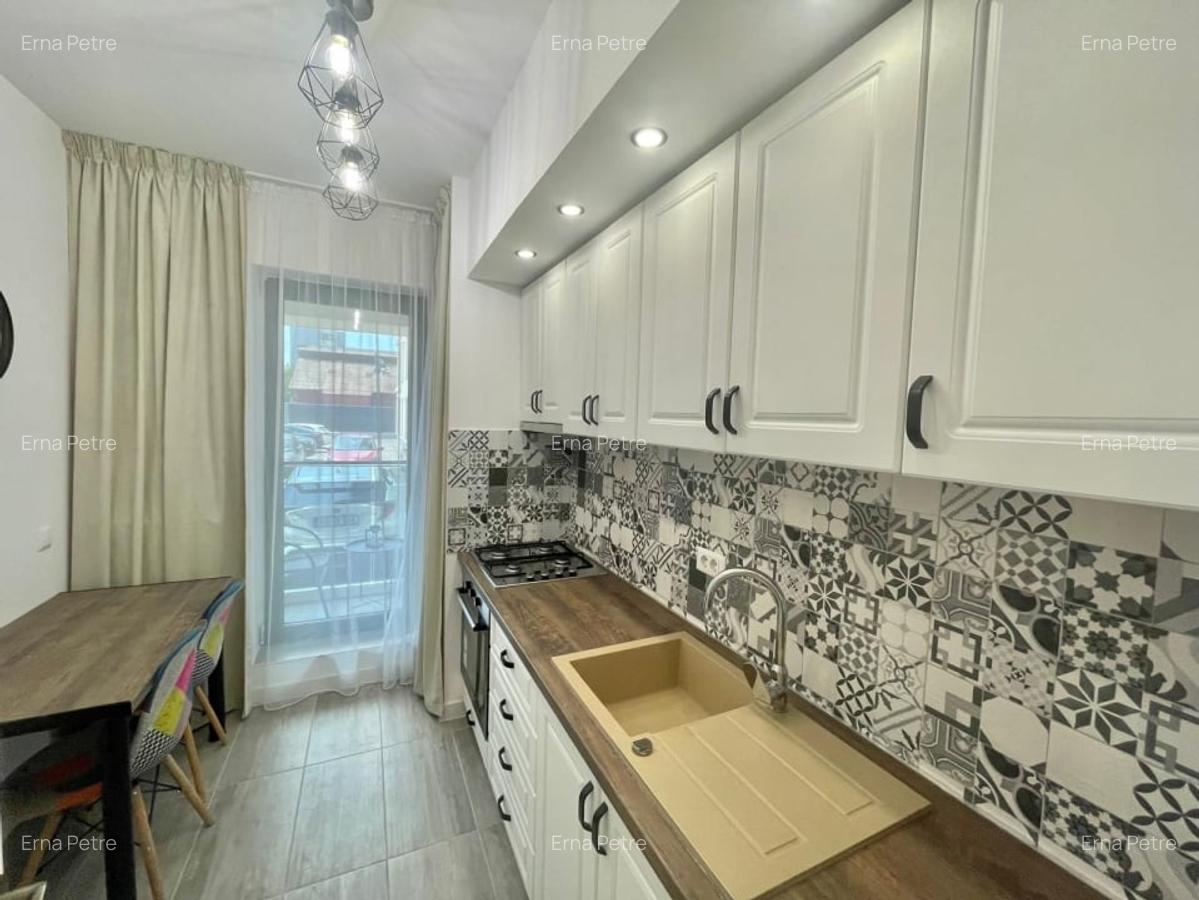 Garsoniera Exigent | Faza 3 - 4