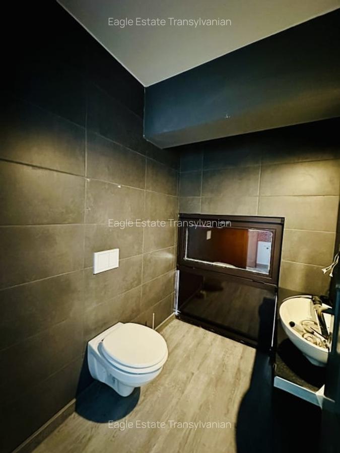 Spatiu Comercial/Biroruri +sala productie/depozit, 413 m2 - 7