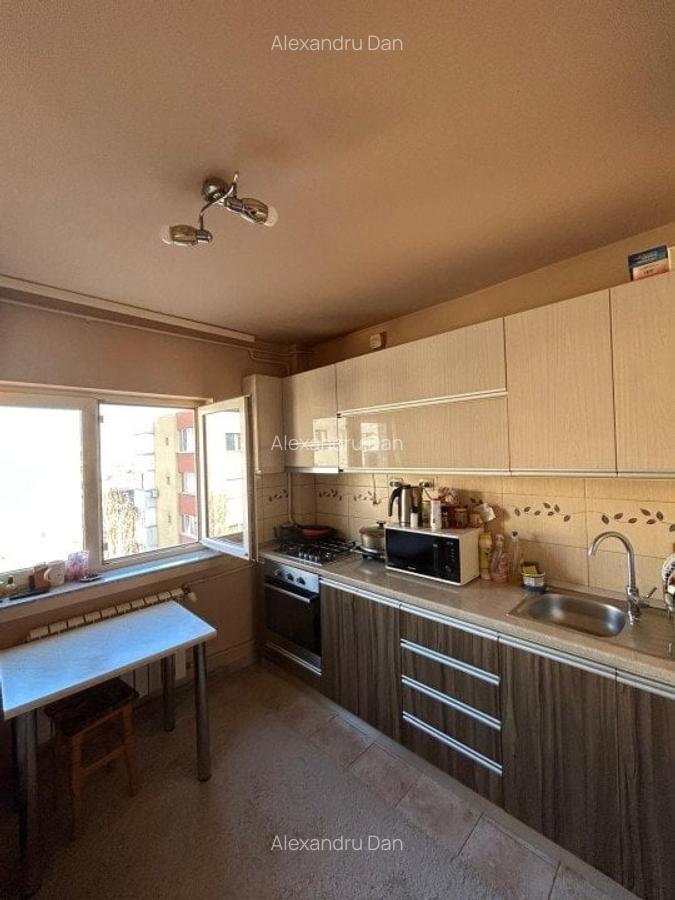 Apartament 2 camere - zona Timpuri Noi - 7