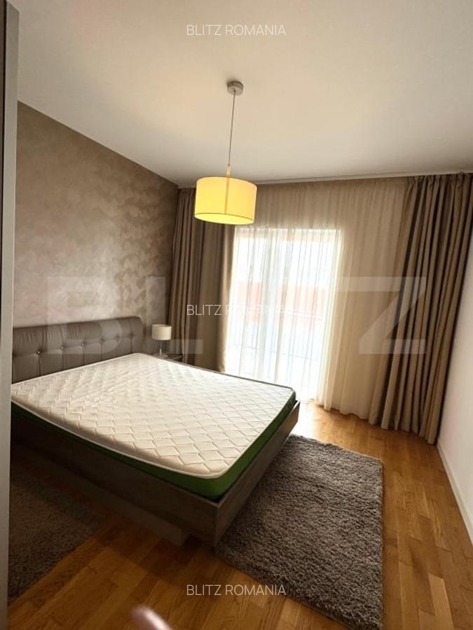Apartament lux de inchiriat, 2 camere, 51 mp, etajul 1, ultracentral - 4