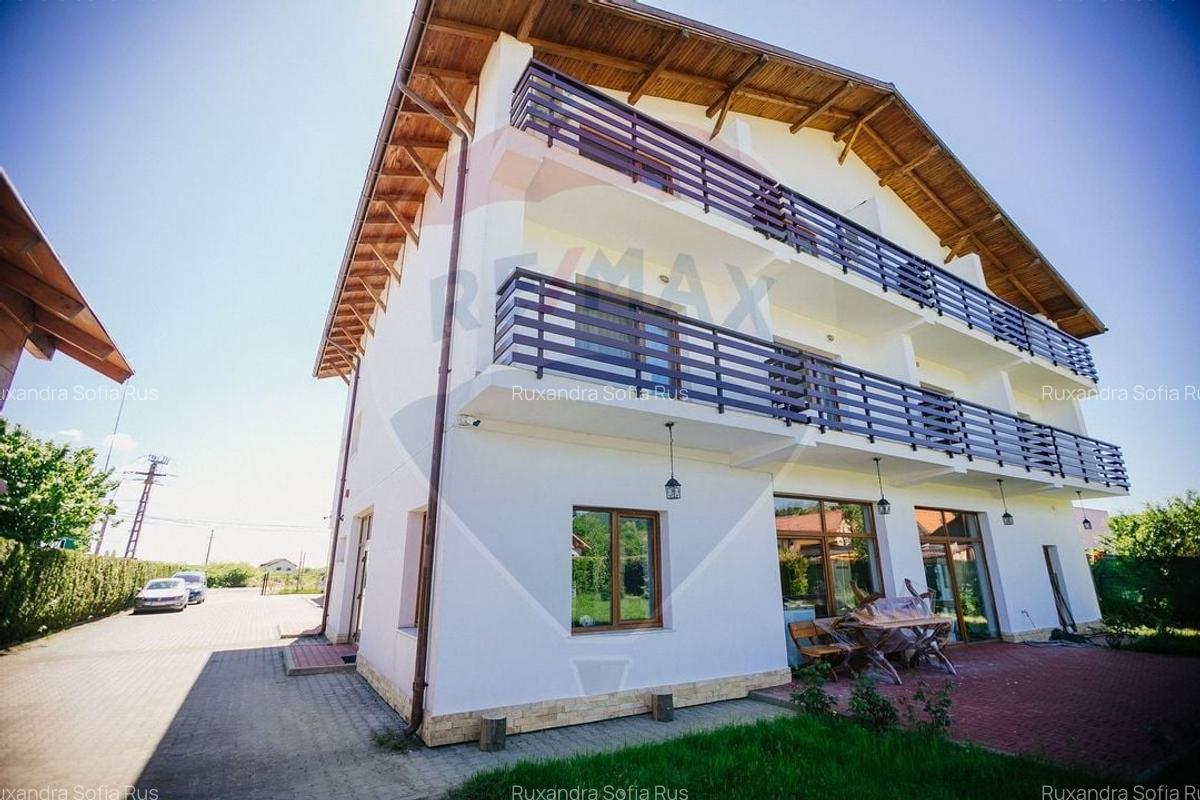 Cladire pentru birouri - 2