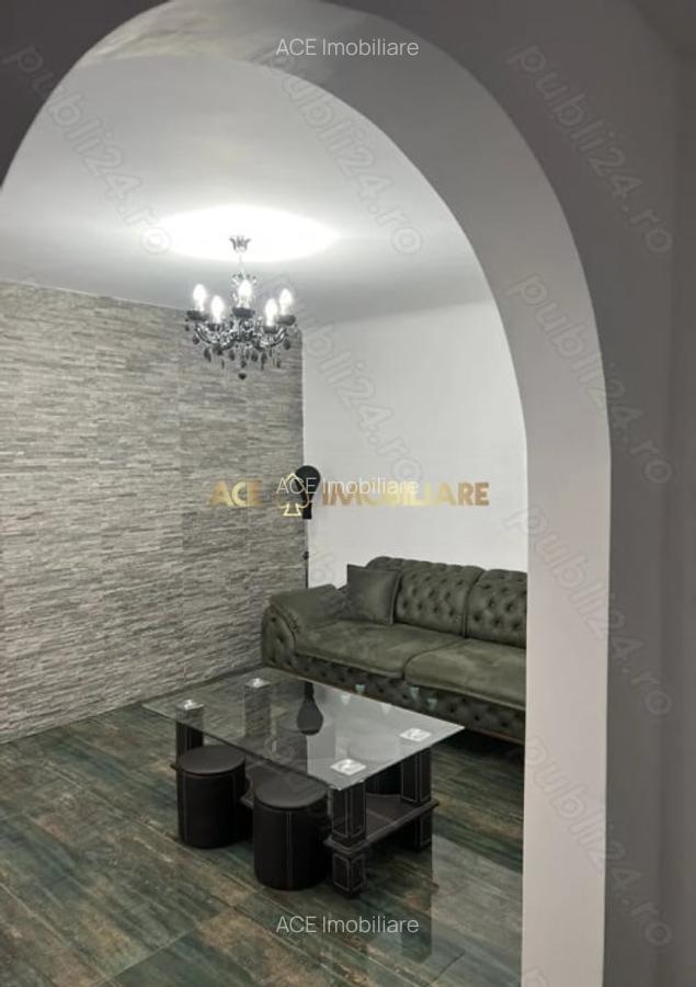 Casa 4 Camere  | 1 Mai  | Cerntrala Termica | Izolata | Curte Proprie - 7