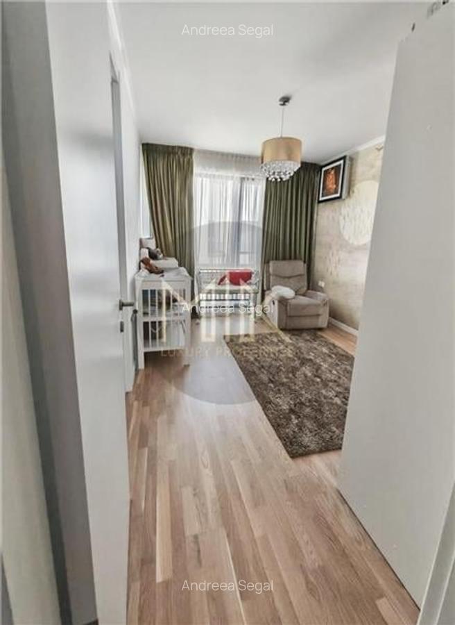 Exclusiv | Vila ansamblu ZenVille | 2 Locuri parcare | Pipera - 11