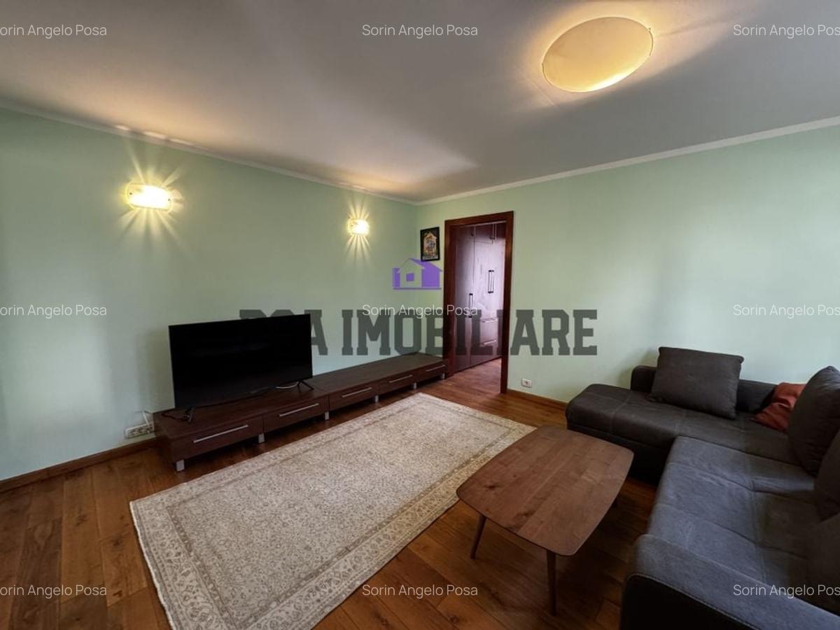 Apartament cu 2 camere decomandat, mobilat în Iosefin - 2