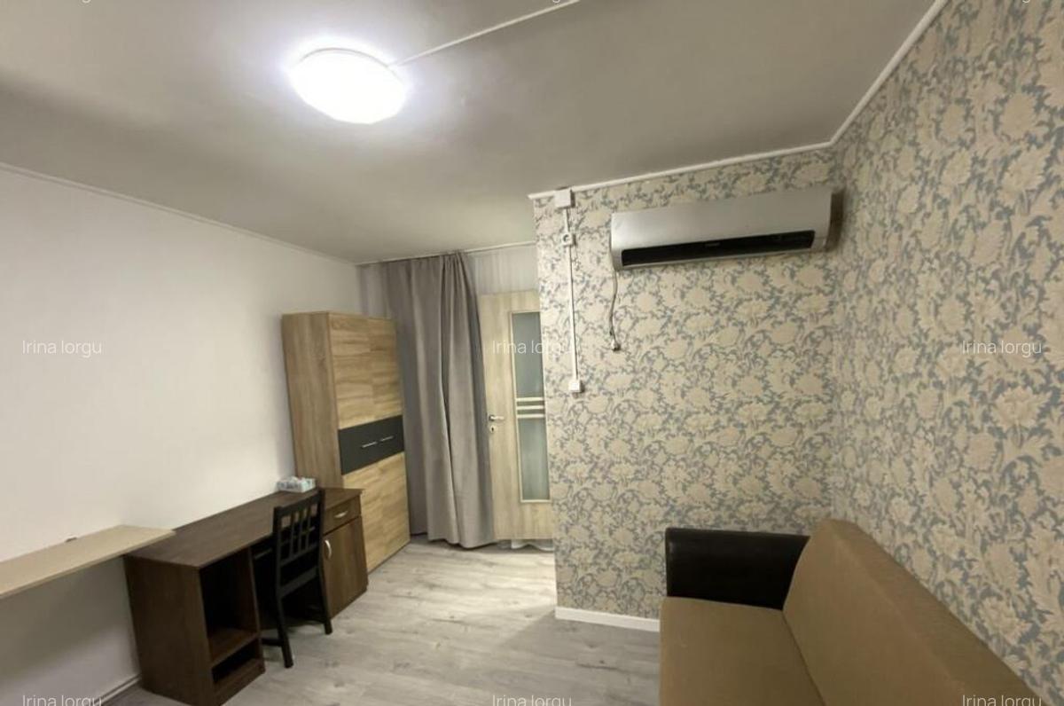 250 Euro! Garsoniera, zona Bularga, et 3 - 1