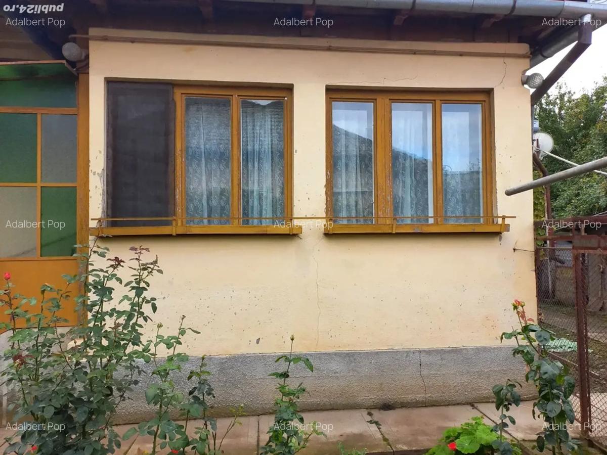 Casa de vanzare Carei jud Satu Mare - 2