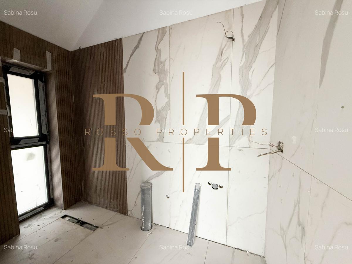 Vila Individuala Mogosoaia* 5 camere*500 mp teren* - 16 Vila Individuala Mogosoaia* 5 camere*500 mp teren* - 16