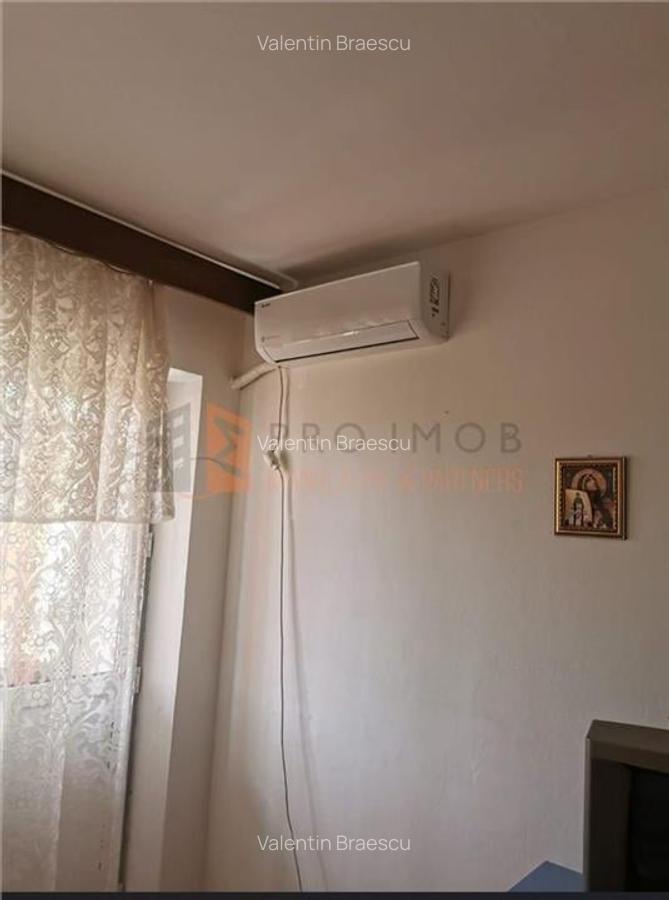 Apartament 2 camere cf 1 decomandat zona Centrala - 4