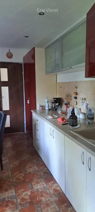 Particular vand casa Adunatii Copaceni - 6