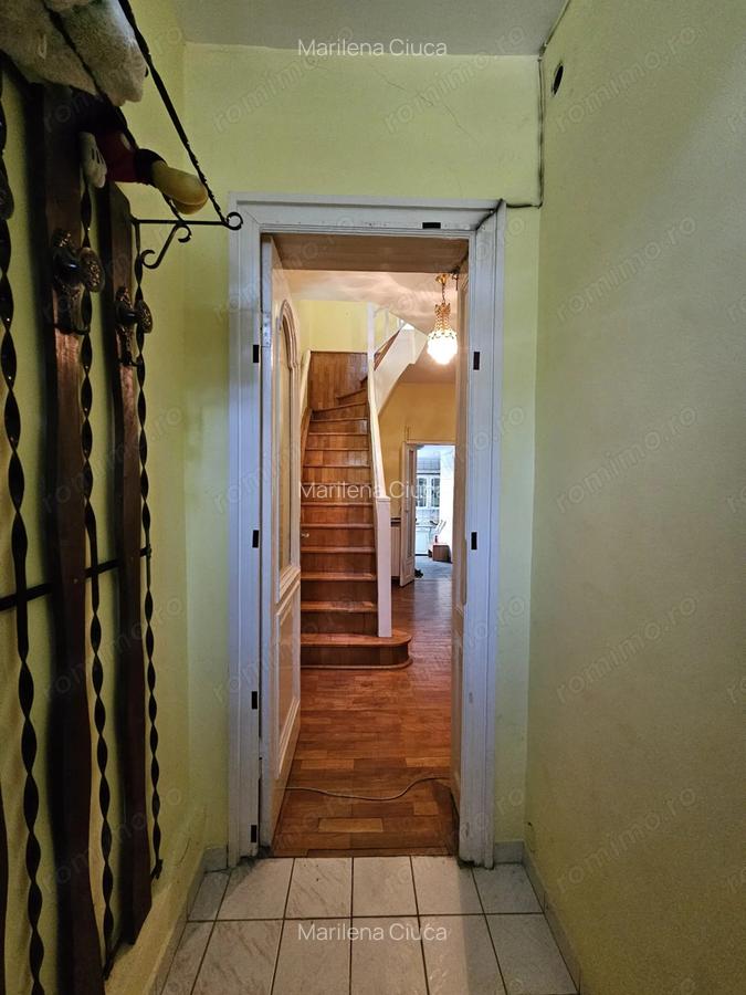 Casa eleganta de inchiriat Zona Ion Mihalache / Pia?a Domenii - 11