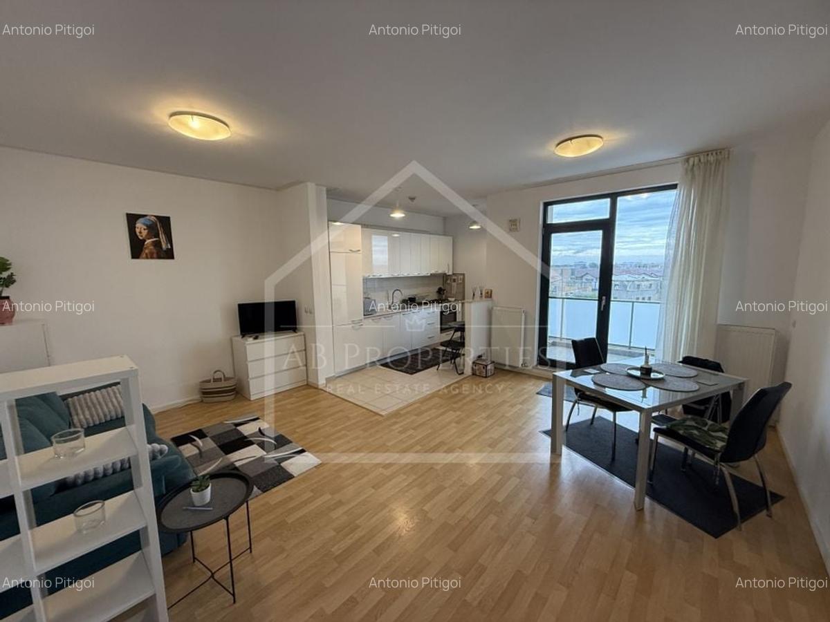 Apartament 2 Camere | Adora Pipera |  Loc de parcare Inclus - 10