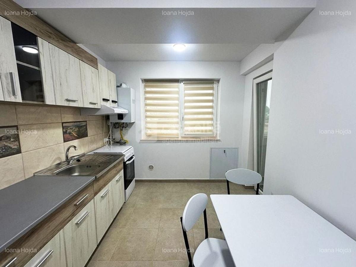 Copou - Aleea Sadoveanu, bloc nou, 2 camere cu parcare, prima inchiriere - 4