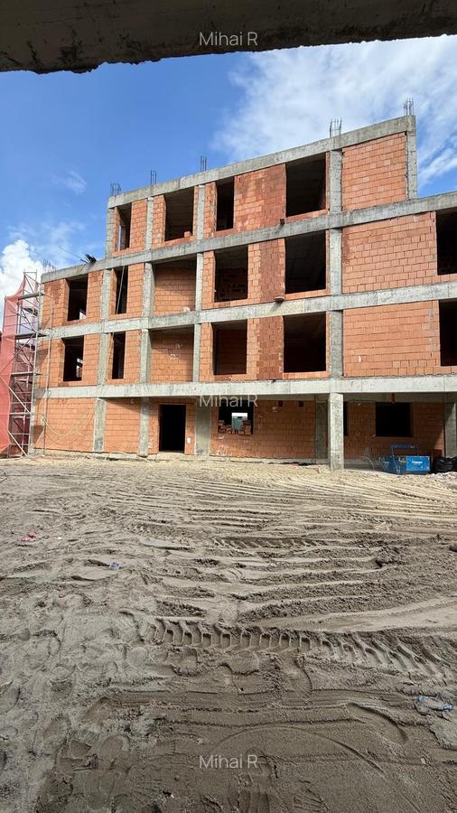 Apartament 4 camere - S Park Titan- Bloc nou langa parc - 2