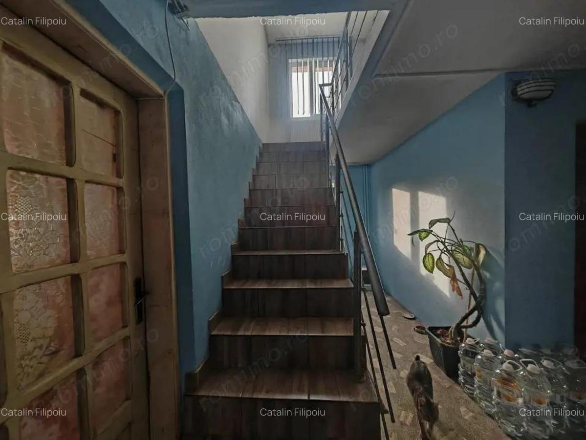 Constructie S+P+1E+M si teren generos 2014 mp, I.L. Caragiale, Dambovita - 10