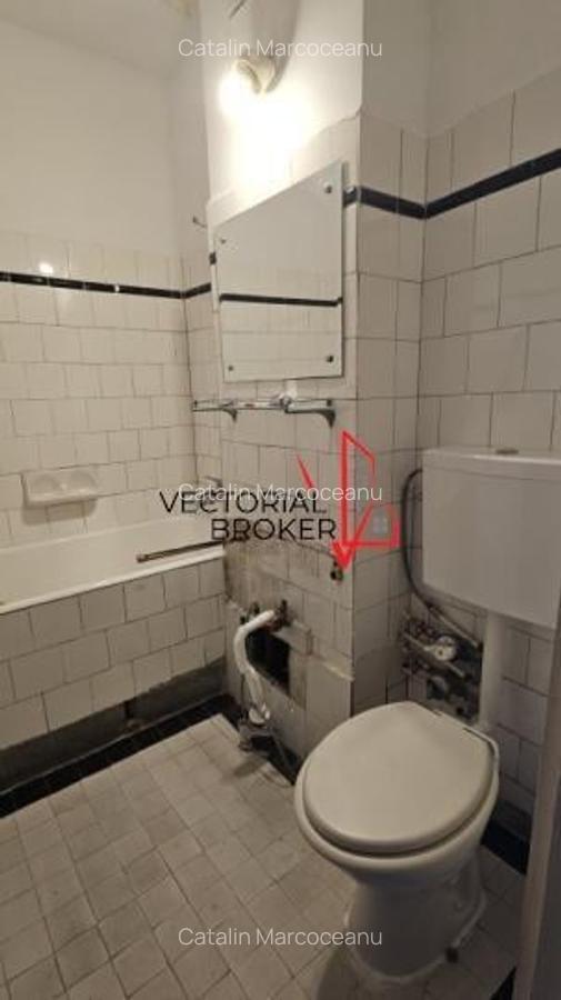 Apartament 2 camere Dristor Rompetrol Se Vinde Renovat Integral - 9