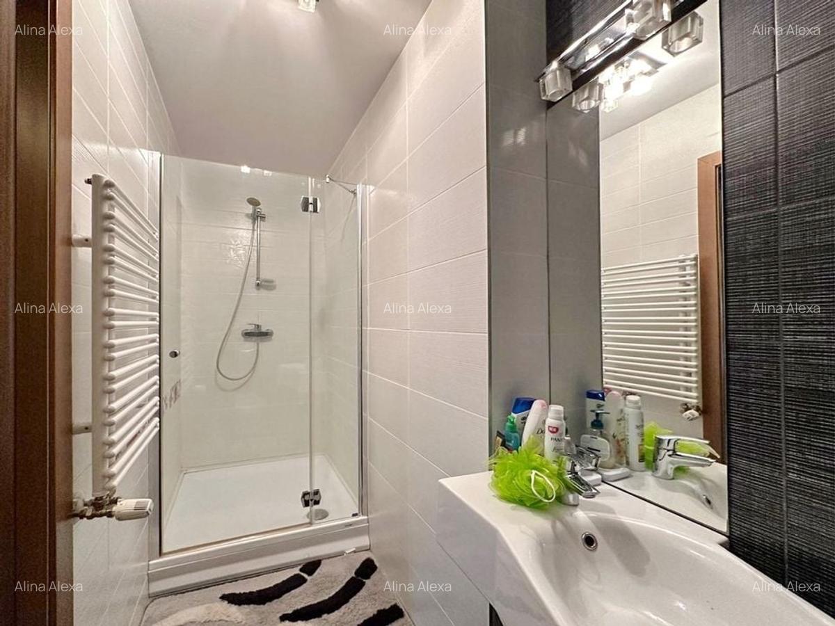Apartament cu 4 camere decomandat, mobilat în Drumul Poienii - 23