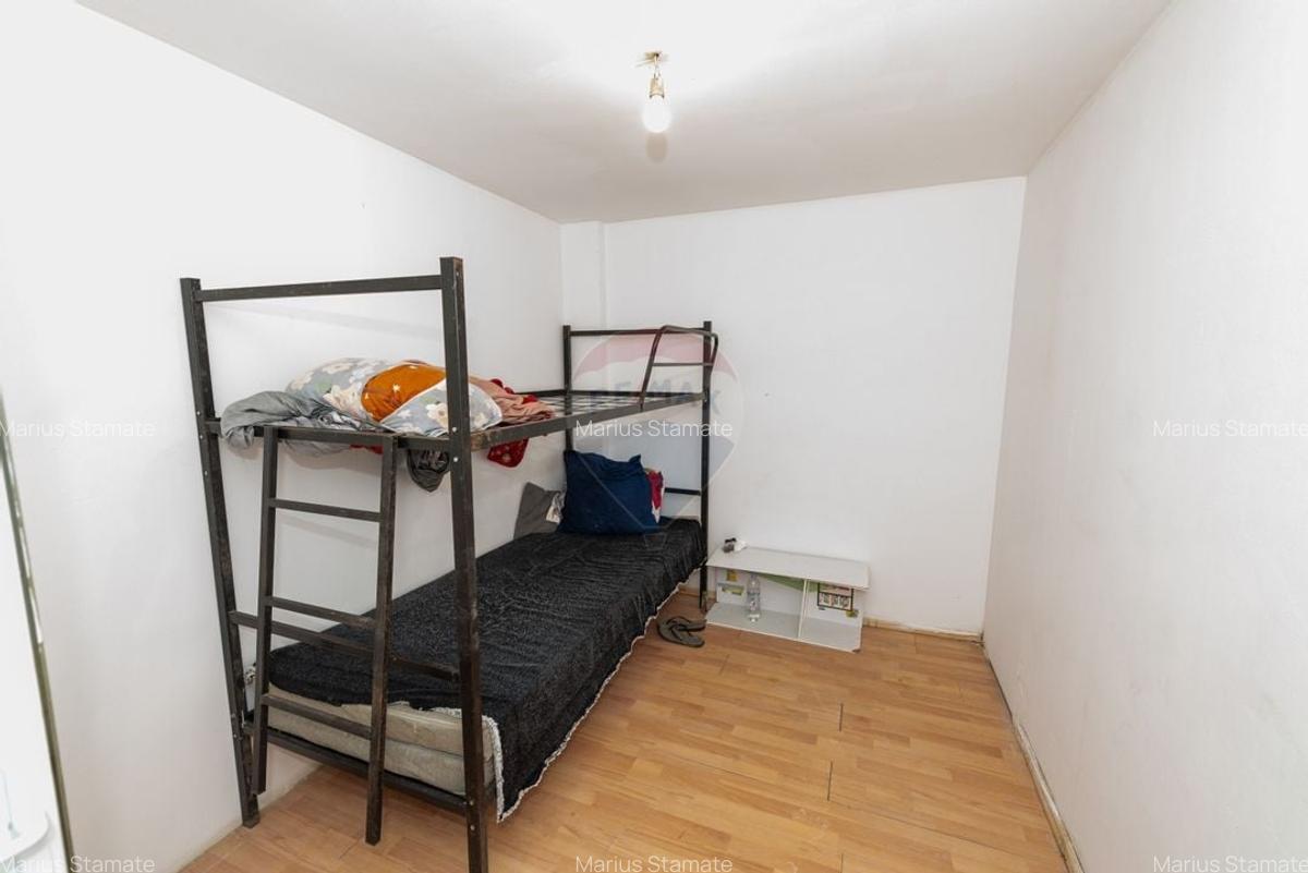 Casa individuala 4 camere, 265mp teren, Progresul , Sector 4 - 3