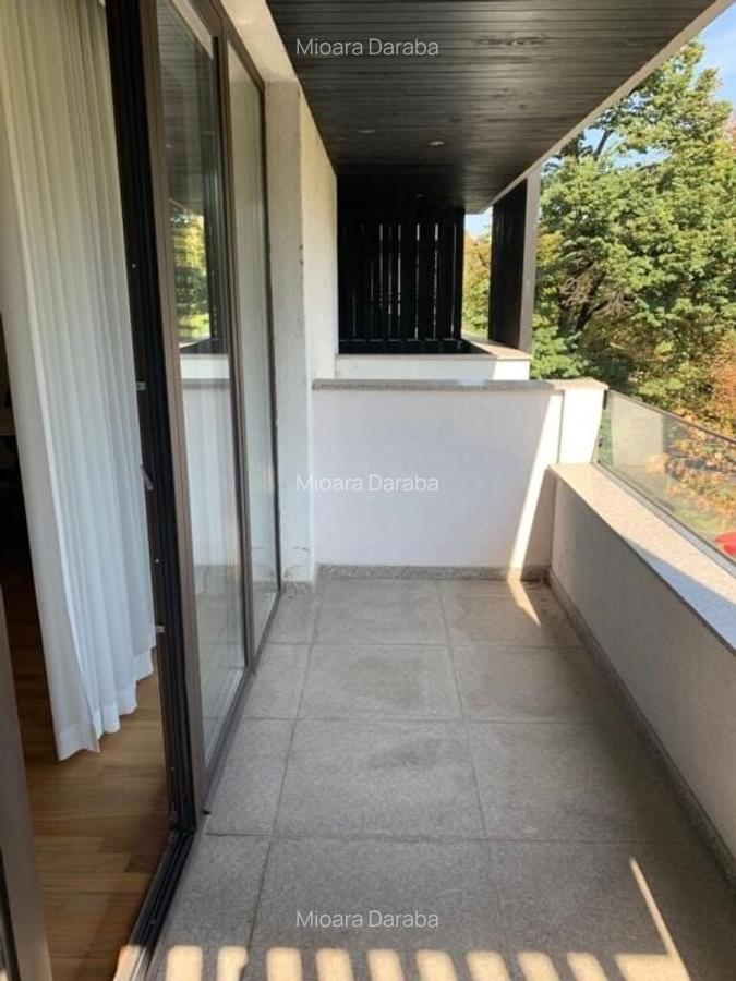 4-room apartment, modernly furnished, luxury, Primaverii area - 2