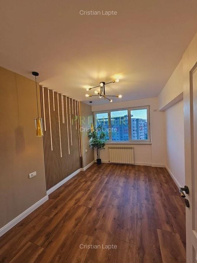 Apartament cu 2 camere decomandat în Victoriei - 3