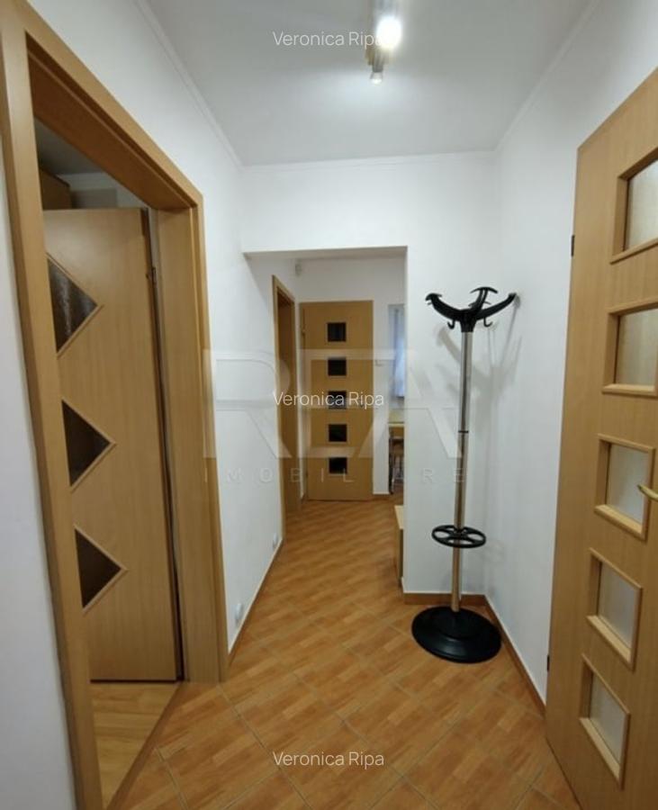 3 camere cu GARAJ 15mp, decomandat - Parc Drumul Taberei - 8