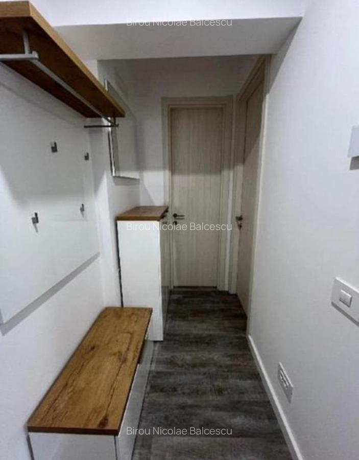 Apartament 2 camer Lux in Complexul Parcului 20 - 10