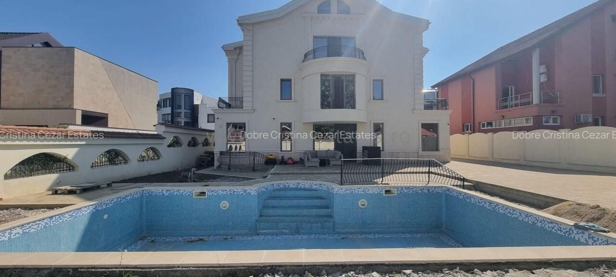 PIPERA IANCU NICOLAE VILA LUX RENOVATA COMPLET 2022 - 5