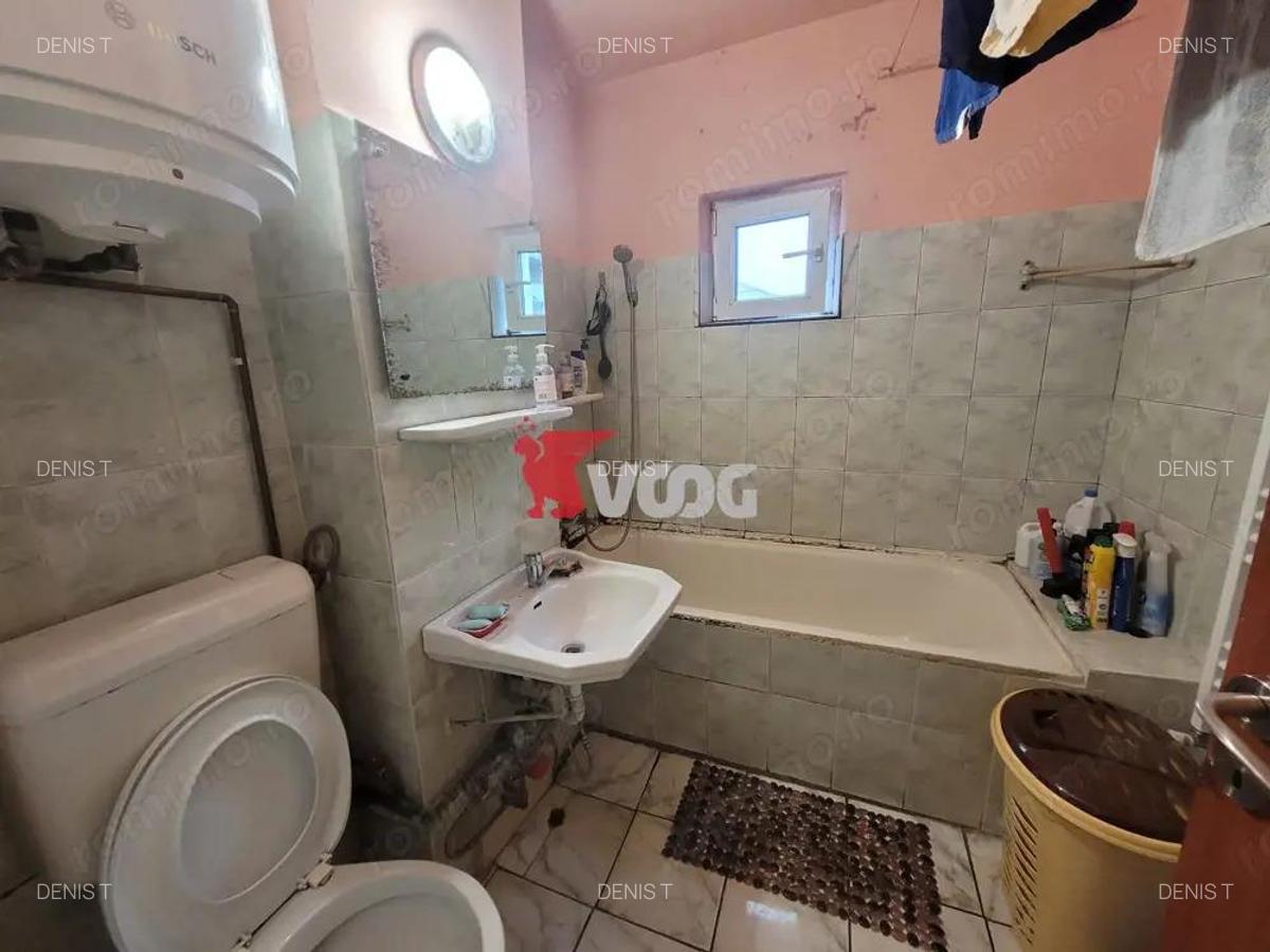 Apartament 4 camere Lipovei - 8