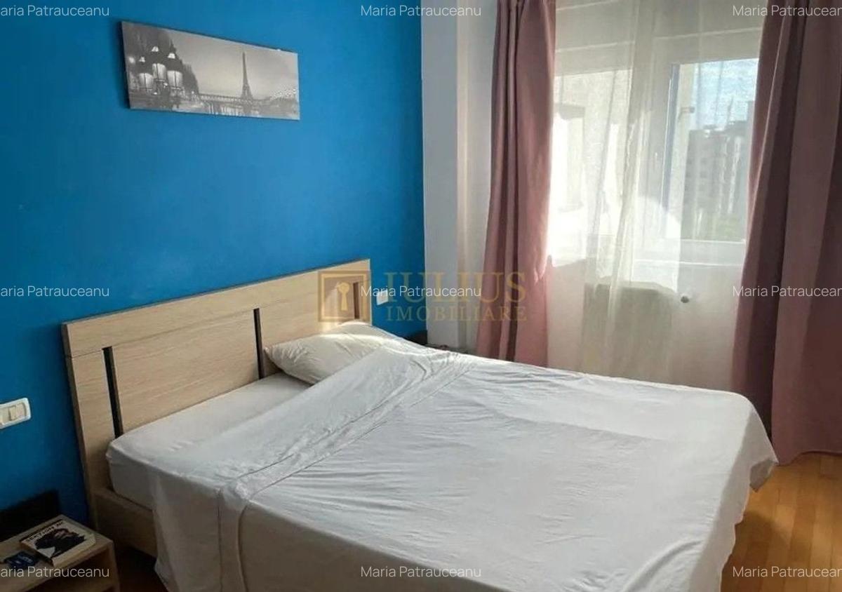2 camere, Complex rezidential Europa-Aradului - 3
