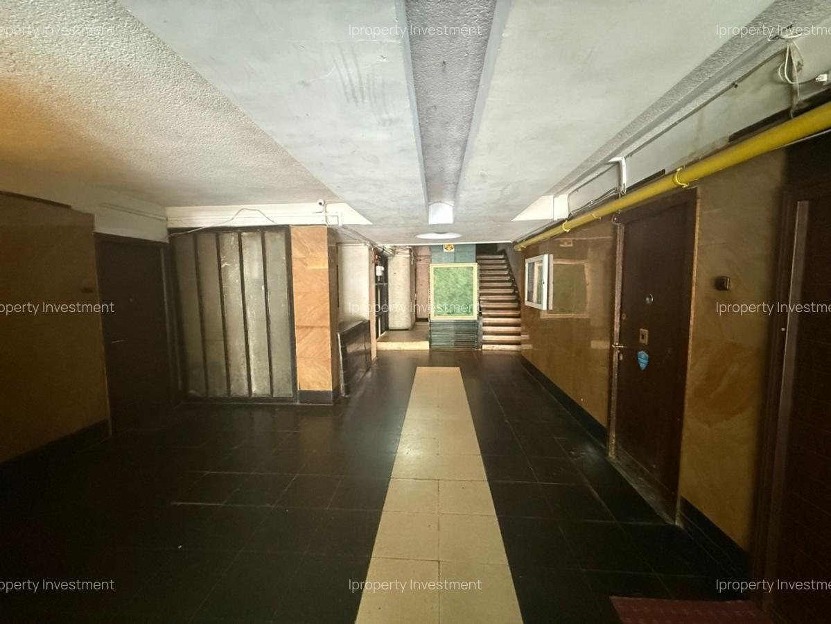 Apartament 2 Camere Universitate Vasile Lascar Parter - 1
