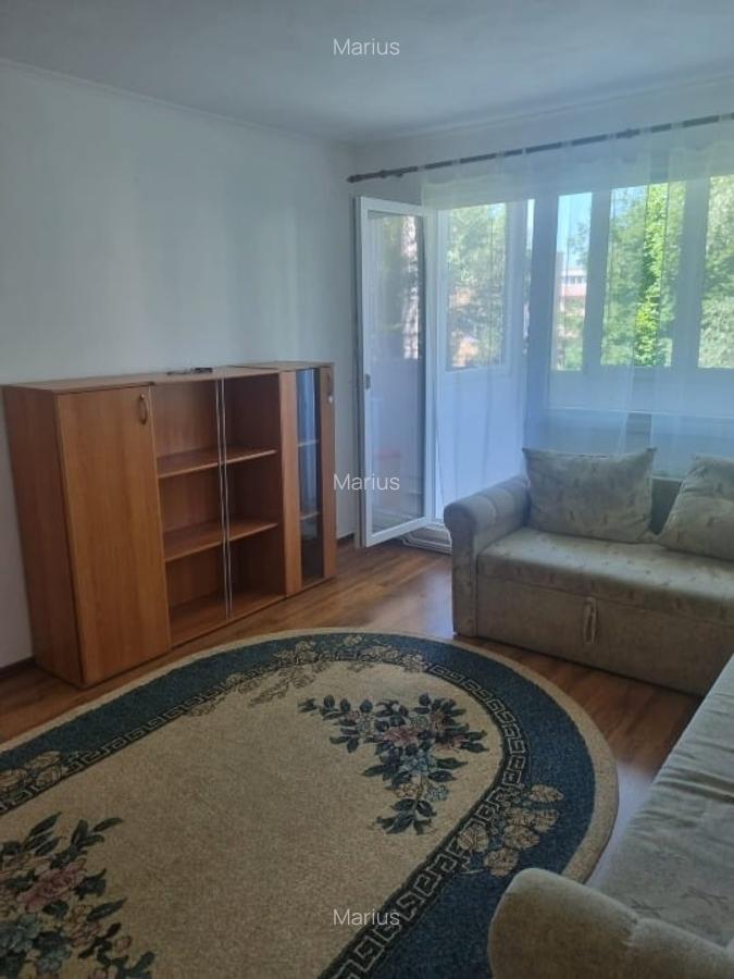 Apartment 2 camere,Bdul Saturn,mobilat complet - 7