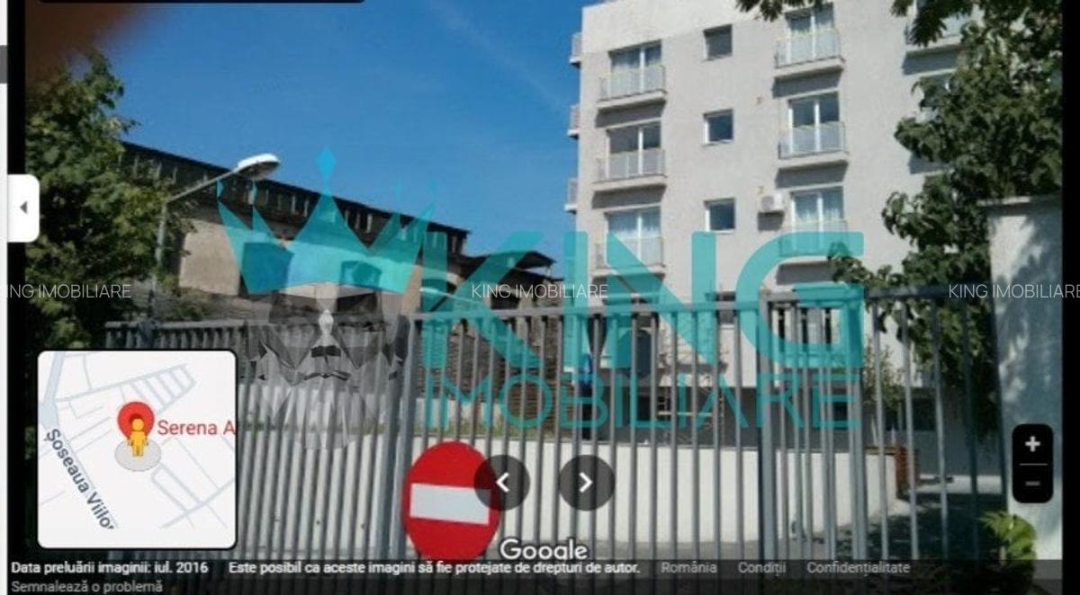 Apartament cu 2 camere în Parcul Carol - 2