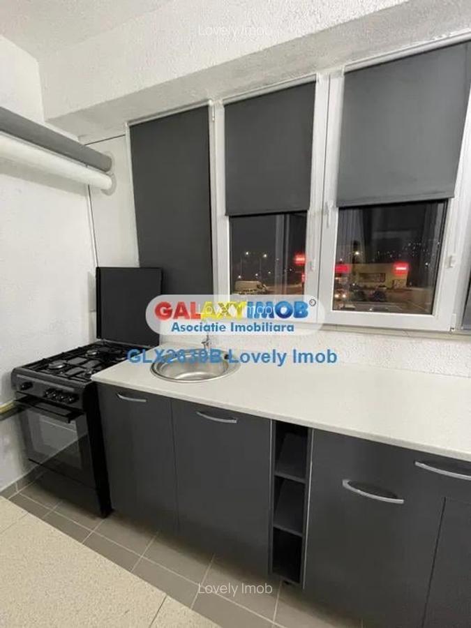 Apartament Tip Studio - Berceni - Dimitrie Leonida - Parcare - 3
