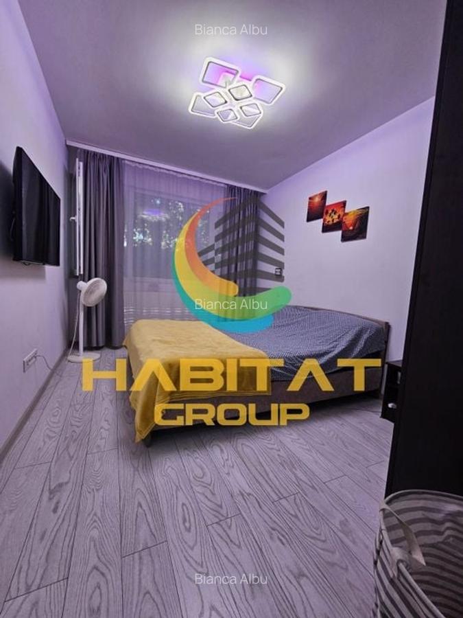 2 camere de inchiriat metrou Piata Muncii Basarabiei - 13