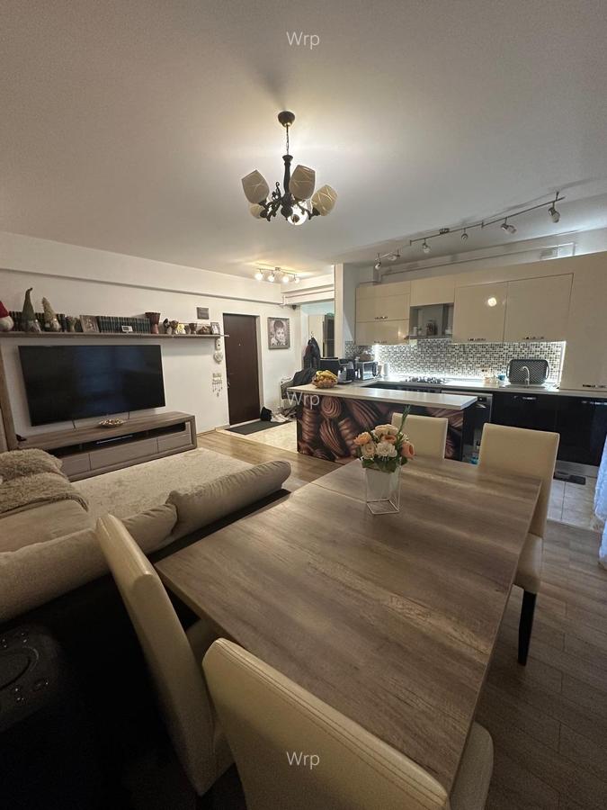 Apartament 4 camere, parter cu gradina in proprietate, Rond Cristalului, Fortuna - 16