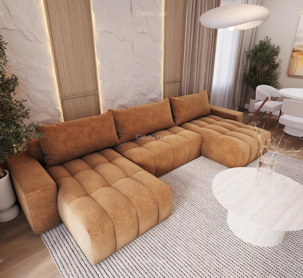 10 MINUTE METROU I IDEAL INVESTITIE I STOC LIMITAT I INCALZIRE PARDOSEALA I DEZV - 2