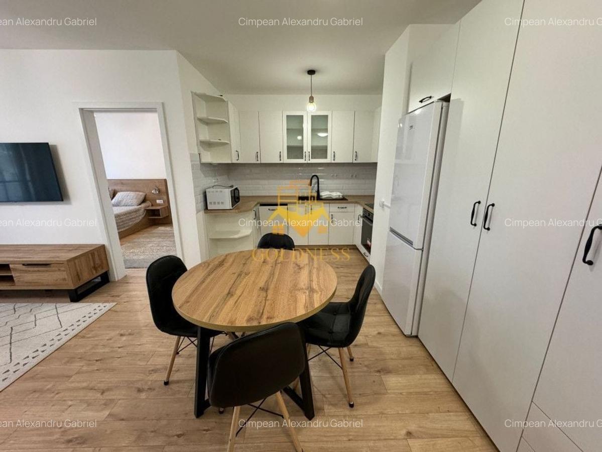 3 camere Premium, The Nest, The Office, Parcare , Cartierul Marasti - 3