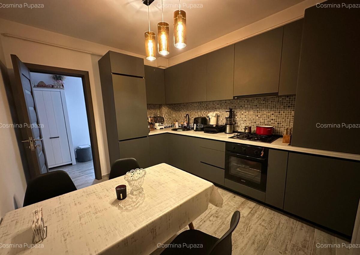 Apartament cu 3 camere 70 mp,Dealul Zorilor,Rediu - 3