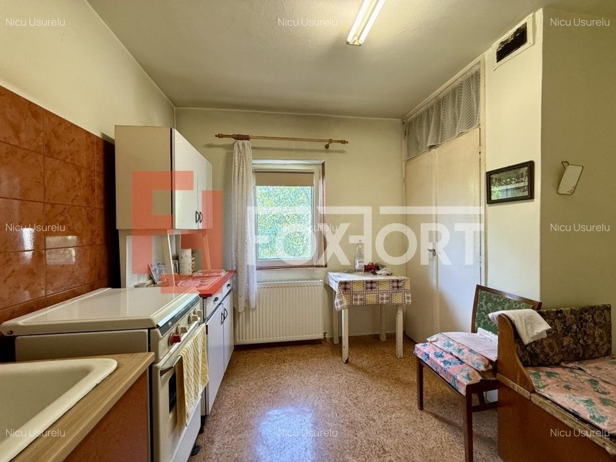 COMISION 0% Apartament cu 2 camere semidecomandat, zona Aradului - 5