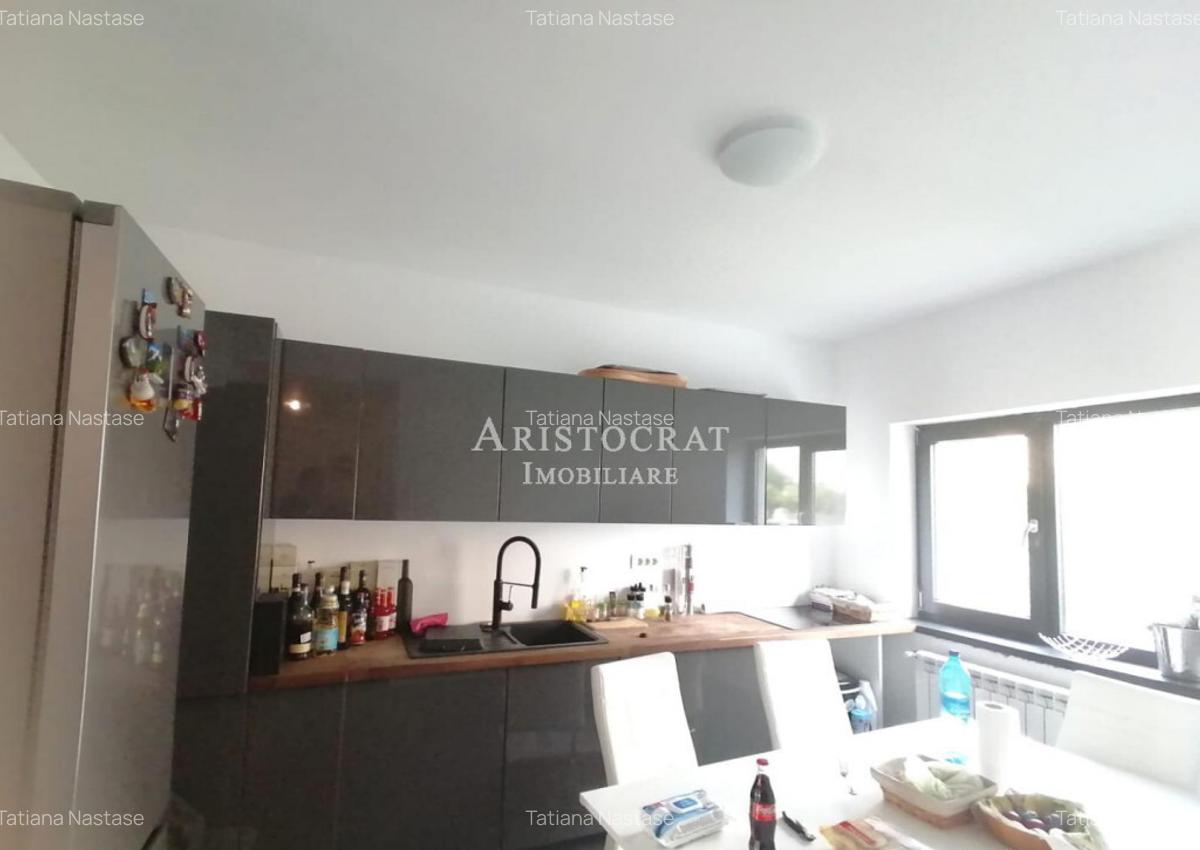 Vanzare duplex langa lac Corbeanca - 14