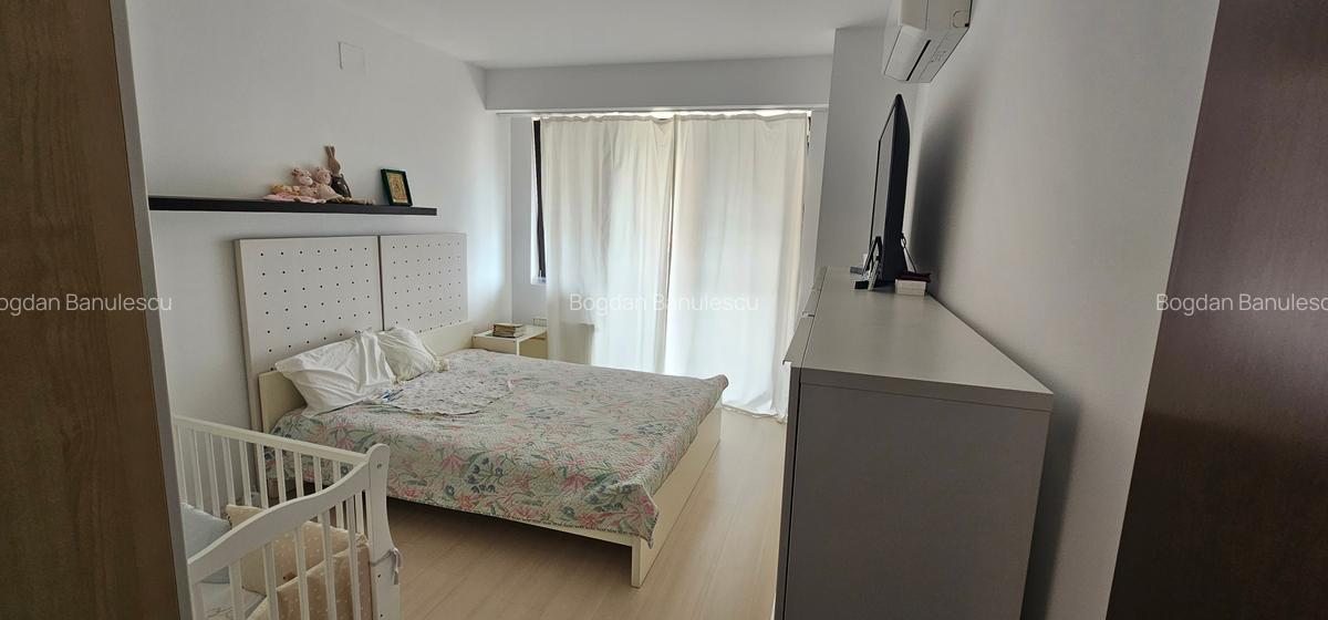 4 camere superb - Central Park - 6