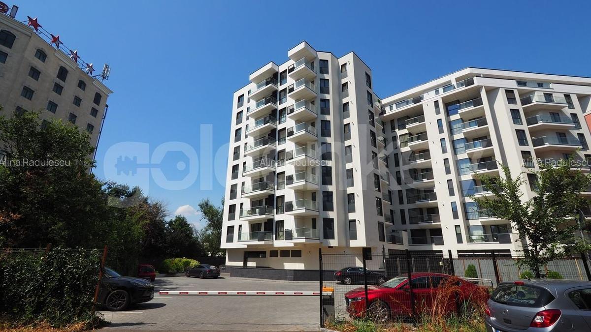 Apartament cu 2 camere semidecomandat, mobilat în Aviației - 10