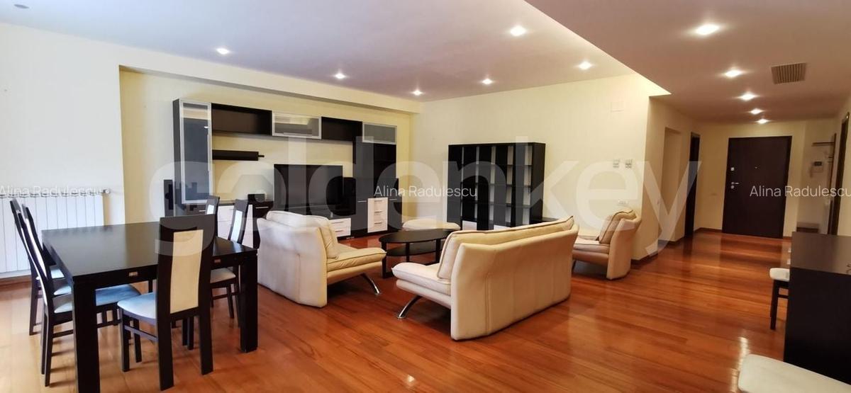 Apartament cu 3 camere decomandat, mobilat în Primăverii - 4