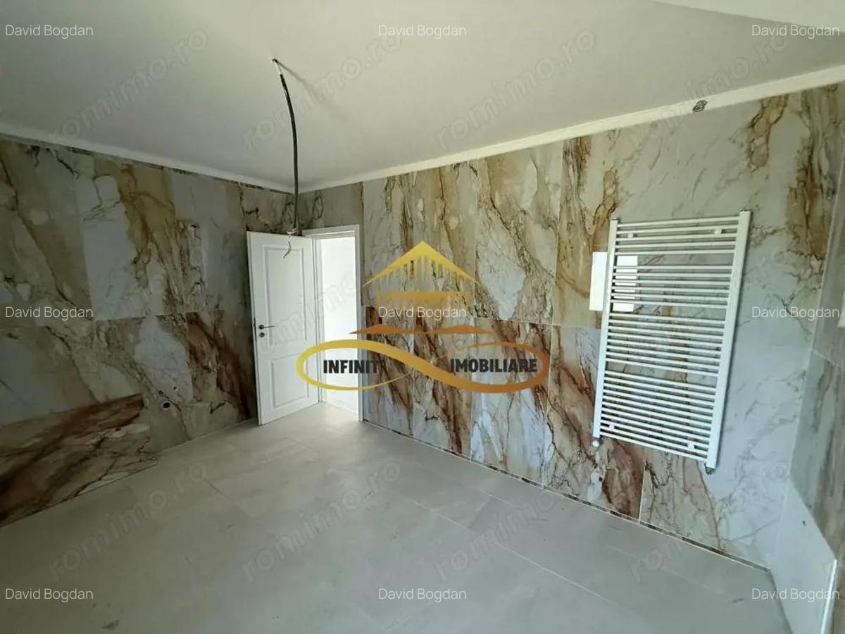 Casa noua de vanzare in Bacau Lilieci - 2