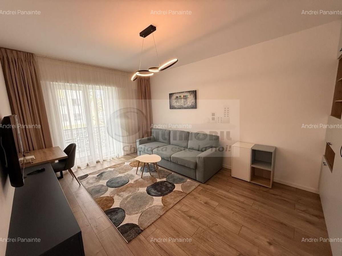 Apartament 2 camere - Zona Pacurari-Ansamblul Contemporan Homes, Iasi - 2
