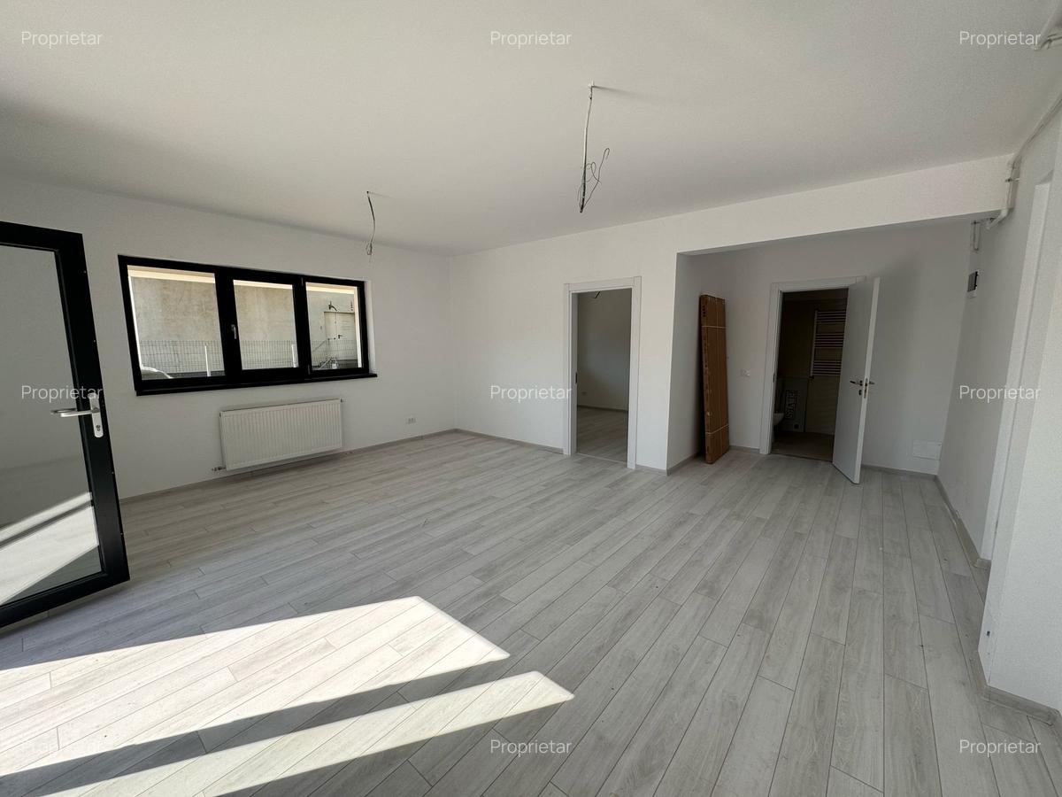 Spatiu Comercial 45mp- parte ansamblu rezidential 99RESIDENCE- in statia STB - 1