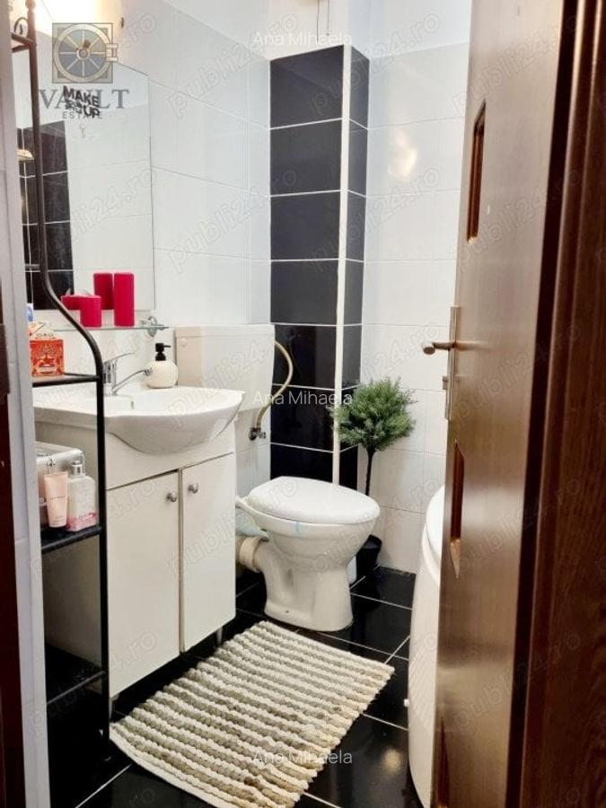 APARTAMENT 3 CAMERE-METALURGIEI - 9