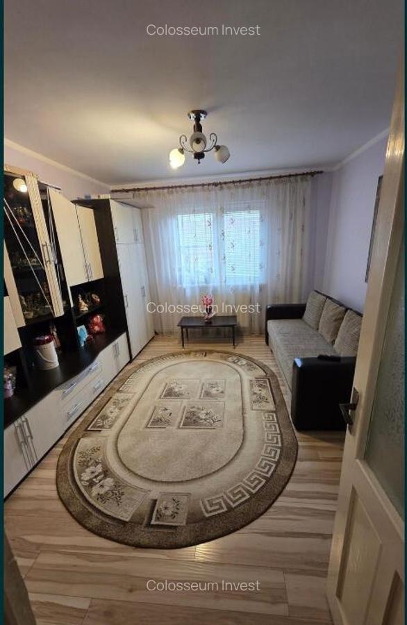 Apartament 2 camere, decomandat - zona Bartolomeu - 2